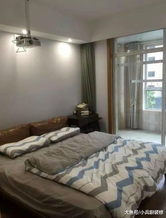 晒晒我在上海的80平新房，前后花费330万，终于告别了租房生活！