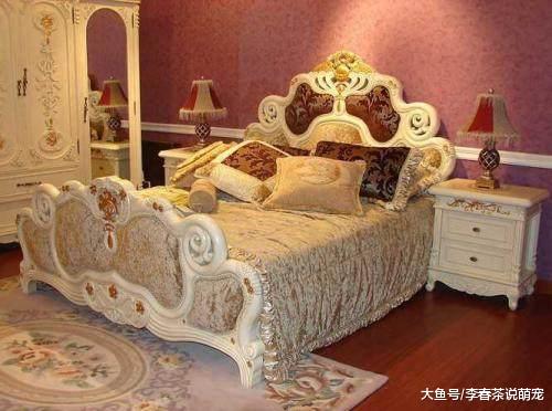 他号称清朝最帅王爷，败家败出新花样，他死后儿子靠捡破烂为生！