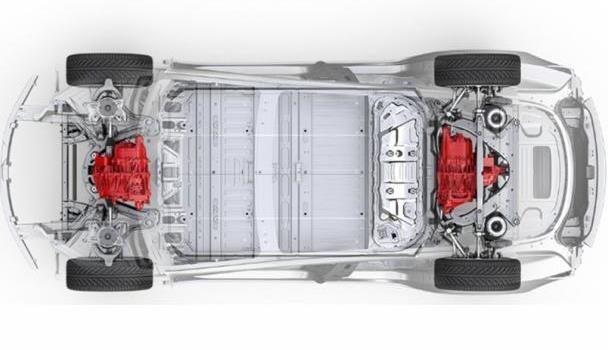 高手之间的较量Model3与ES6如何选？