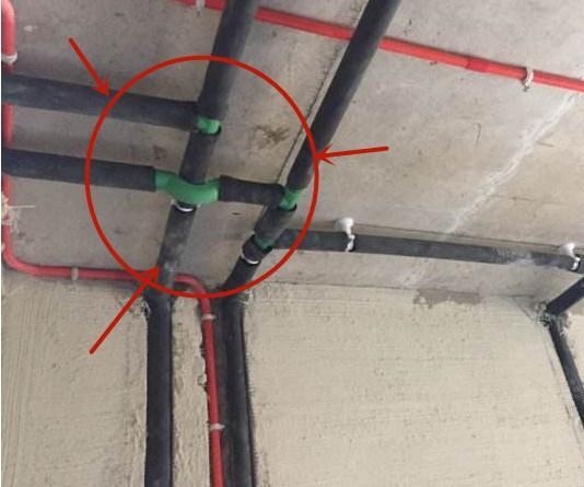 装修水电约法三章：坚持施工遵循这14条规范，工头：遇上行家了！