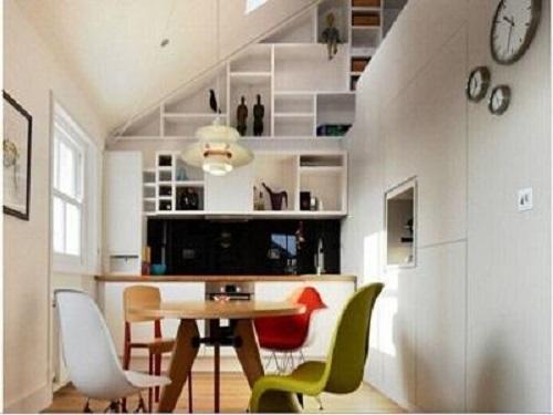 售楼大姐提醒我：买房需要看户型，这几种房子买回家，很亏