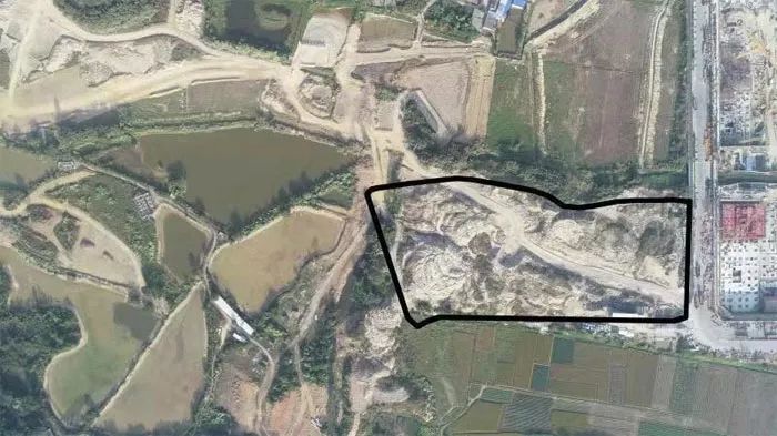 起始总价5.56亿！11月27日，?深汕合作区将出让5宗地