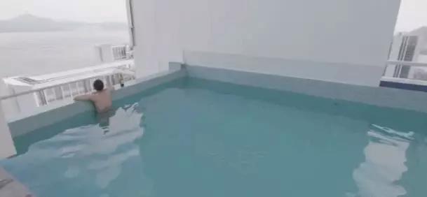 1.5亿的单身豪宅是一种怎样的体验：这个女孩子不简单