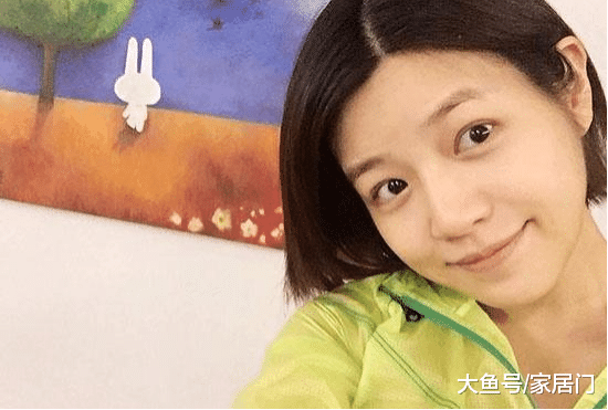 带你看看陈晓住的豪宅，家里还专门做健身房，难怪身材这么好