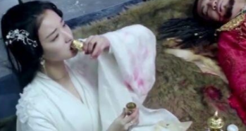 什么是“朝天女”？为什么后宫妃子都谈之色变？