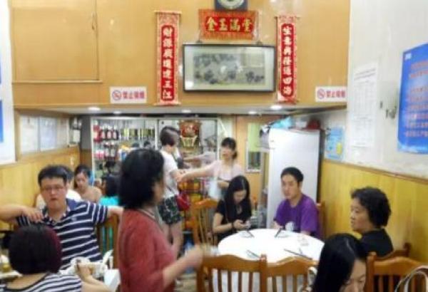 餐饮企业抓住这两点，收入定翻倍！