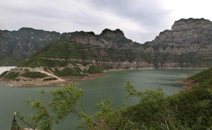 男子偷魚被淹死家屬大鬧索賠獲得十八萬!