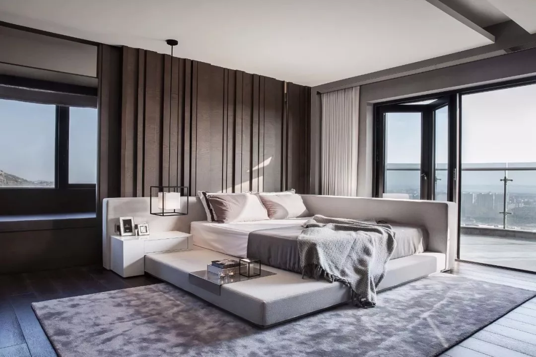 原来，这才是适合中国人的轻奢风！