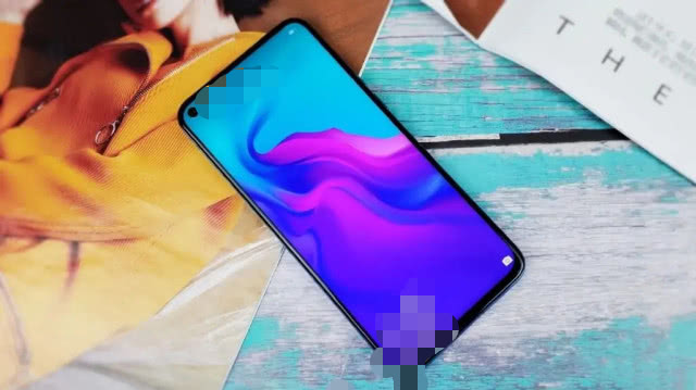 华为Nova5新机来袭：配备麒麟980与后三摄镜头！