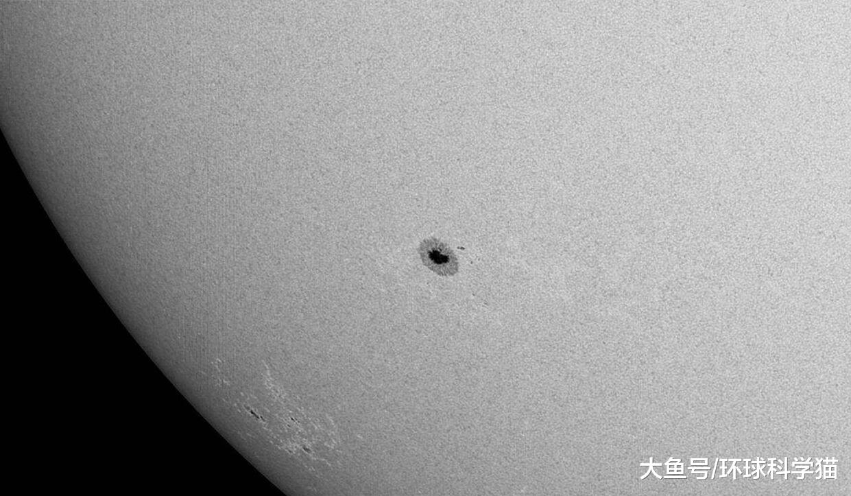 2020年是气候“临界点”？地球或进入类似1850年结束的小冰河时期