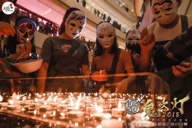 3天112万客流1亿销售, 龙湖重庆时代天街乐园化经营元年圆满收官