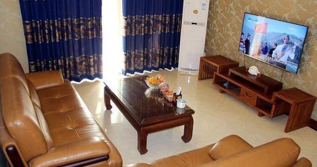 留守父母自己装新房，7万搞定大气中式风，在城里肯定装不下来