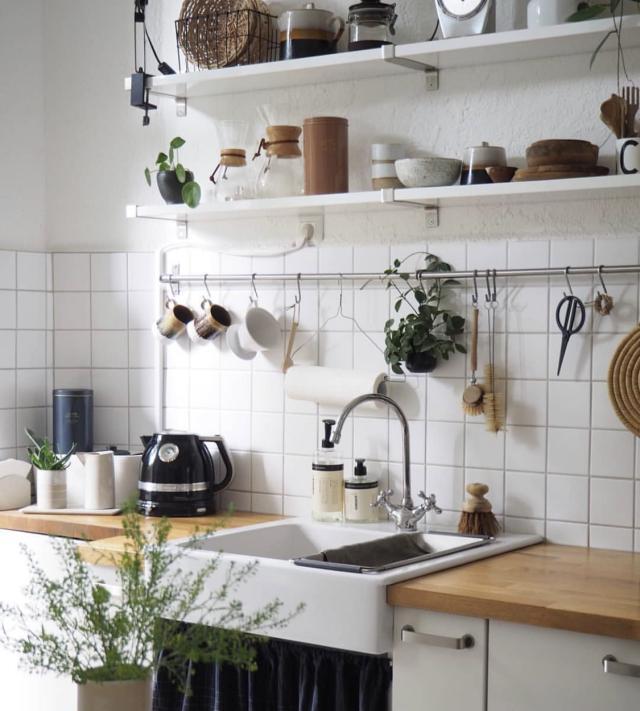 太赞！最美婴儿房！芬兰妈妈一人带娃家中却整齐清爽，太治愈了！