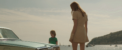 这辆性感又迷幻的“桃色凶车”，你敢上吗？