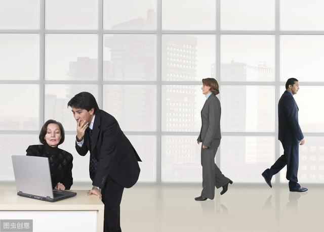新“职场潜规则”：真正优秀的职场人，早已戒掉了情绪