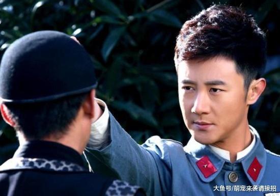 他是李明启的儿子，贾乃亮也带不火他，今妻子因《延禧攻略》走红