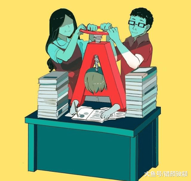 在现代社会中，展现了人性丑恶一面的17幅讽刺插画