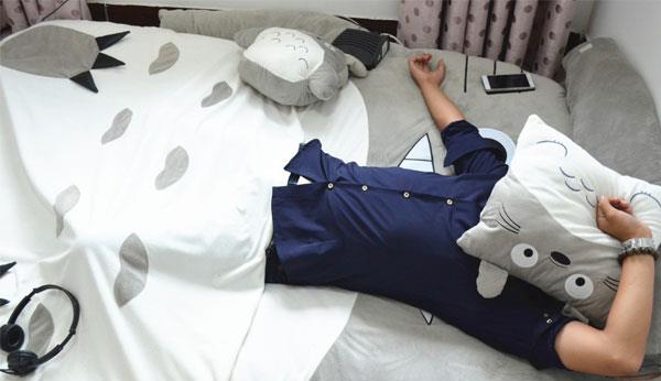 肝病了，可能会在早起后，发出4个预警“信号”，希望你一个不占