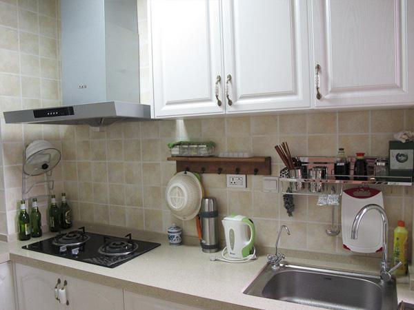 晒晒老公装修的婚房 全屋法式设计 卧室特别浪漫 闺蜜都羡慕我