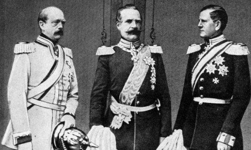 二战历史之曼施坦因不可磨灭的印记