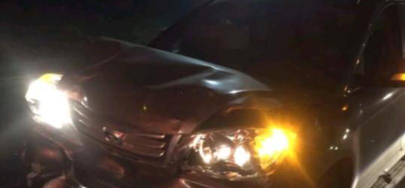 比亚迪和长城谁更“硬”？看老H6追尾宋后，网友：果然名不虚传