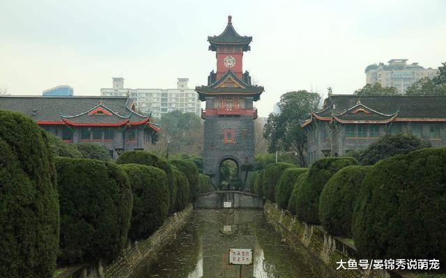 我国改名最失败的985大学，改完后就像野鸡大学一样，不得已用回原名