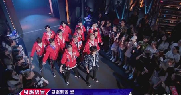 易烊千玺在《这就是街舞》中的任性，其实是因为这个！