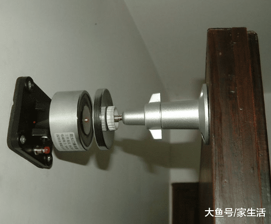 门吸安装切记要避开这些地方, 施工难又不耐用, 后悔当初不懂