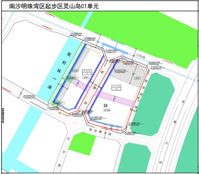日揽金50亿！绿城、美的分食灵山岛尖宅地 时代底价夺商地