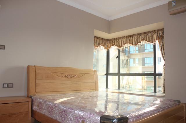 终赶在年前装修完成的110平三居室，家具已入场，忍不住先秀一波