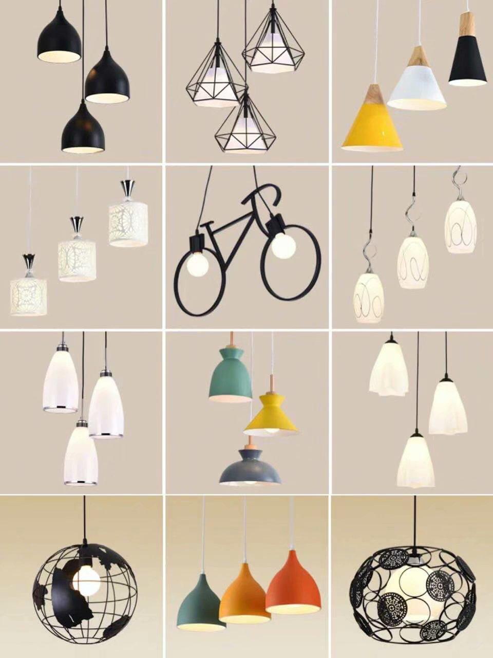 西安装修：学会这4点，100块买灯具，便宜一样也能高逼格！