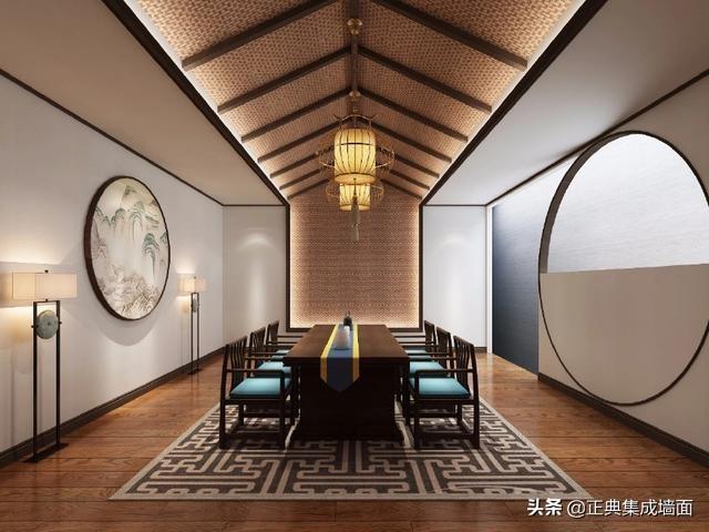 您如此关心的集成墙板的价格，那么您知道是如何定价的吗？