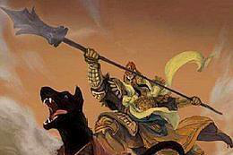 哮天犬多厉害？大罗金仙也敢咬，他的主人也非常厉害