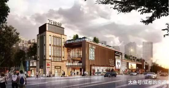 国际城南居然还有刚需盘！位处热门板块，最小建面67㎡。