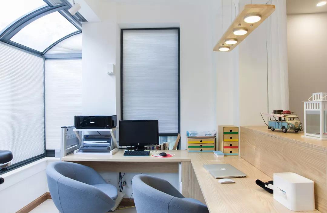 拥有一套属于自己的MUJI风格小窝