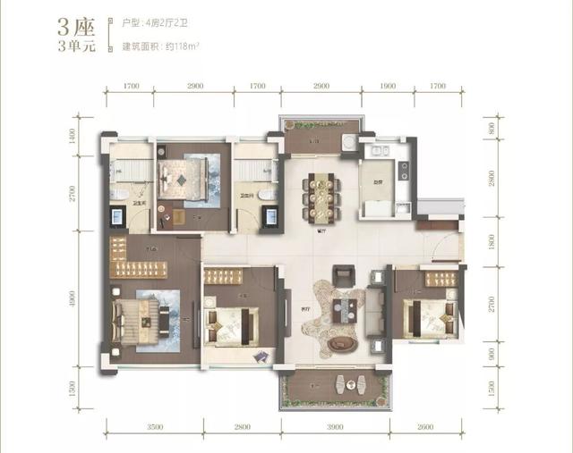 3座去化85%！4座紧急加推！龙光天阙开盘2.14万起