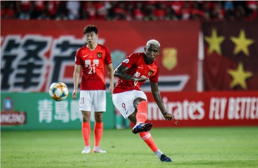 恒大已4年未在日本获胜亚冠卡帅或改变排兵布阵