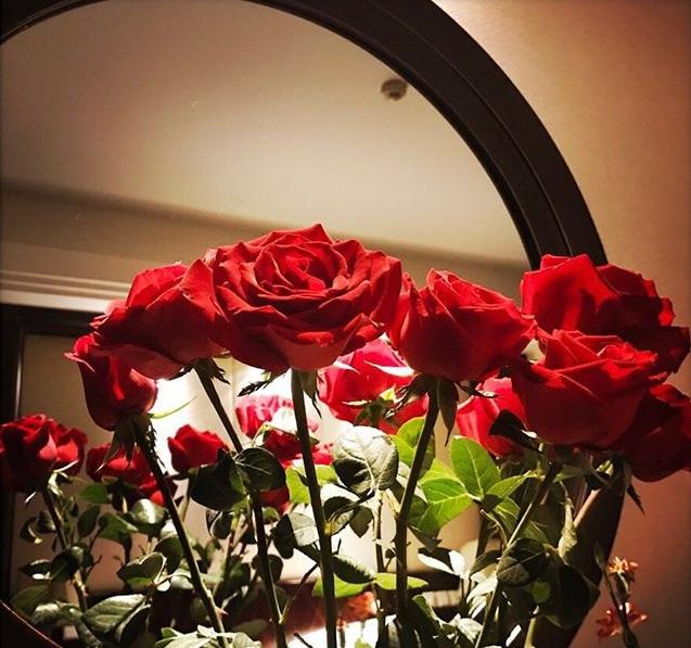 ?带你看看王丽坤住的豪宅，室内装修跟样板房一样，装修太豪华了