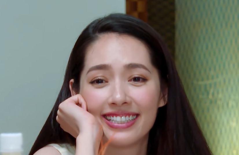 确定是真爱？郭碧婷最爱吃的十道菜，向佐勉强说出了两道！