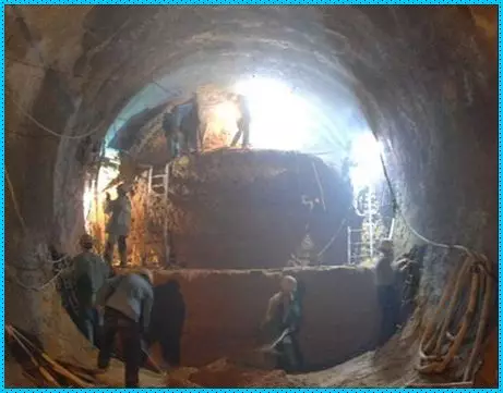 全面分析隧道施工安全，是真的很全哦~