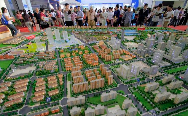 全国二手房均价连跌5个月，此刻，炒房者已无涨价的底气