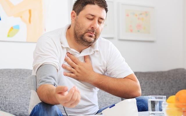 高血压|50岁的人高压160/低压100，有没有危险？心内科专家终于说了实话！