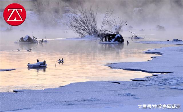 关东神韵，吉林省凝心聚力，努力提升人民群众居住品质