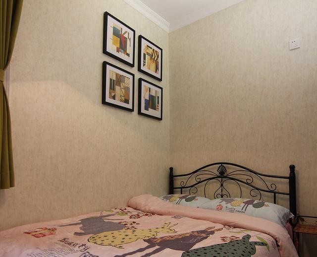 記錄第一次裝修，自裝80平小三房，引得一棟同戶型都來參觀！