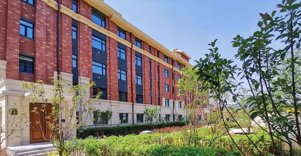 华西御园，正式开盘！洋房起价13550元/㎡，到售楼处有惊喜！