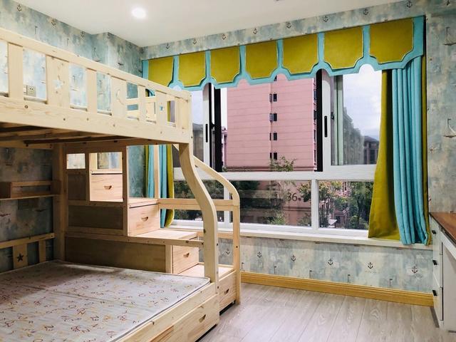 朋友圈晒新房照片, 没想到装修太漂亮, 朋友都以为是效果图!