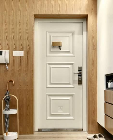 110平方新房装修只花了不到6万，朋友都说装得不错