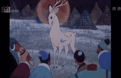 小时候诸多国产动画片巅峰神作，“请看下集”，再也等不到下集了