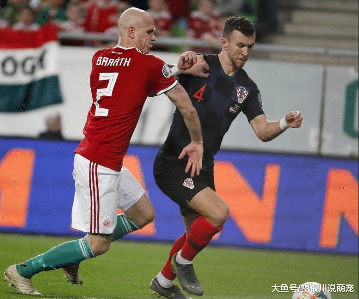 欧预赛: 世界杯亚军克罗地亚客场惨遭逆转1: 2不敌匈牙利！