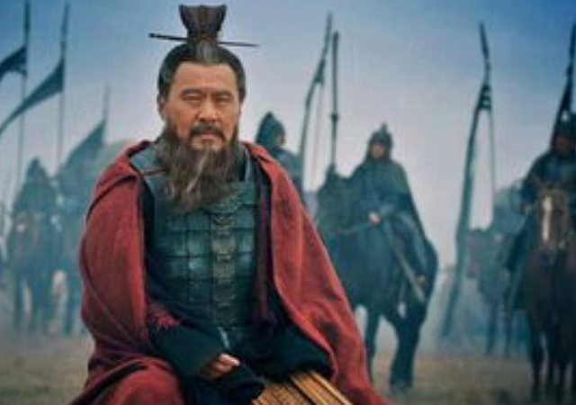 关羽五虎上将之首，忠义的化身被后人称为武圣
